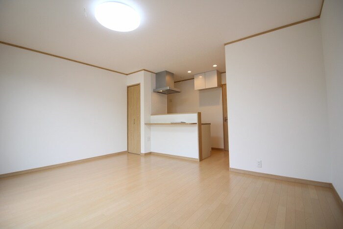 物件内観写真7　(居室)