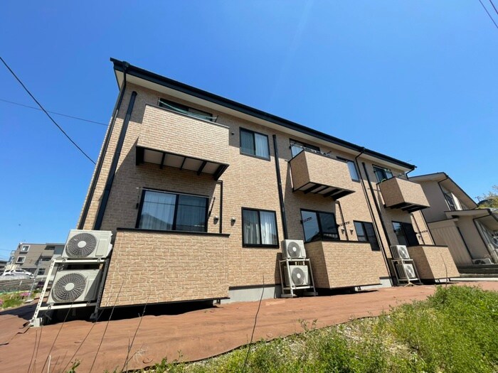 物件外観写真4　(外観写真)