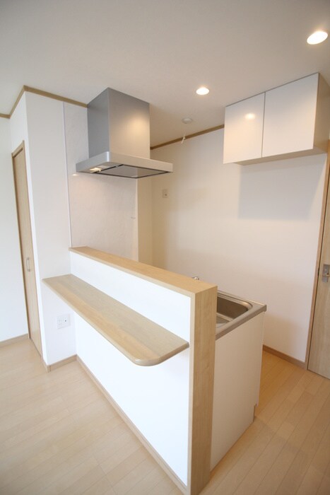 物件内観写真11　(キッチン)