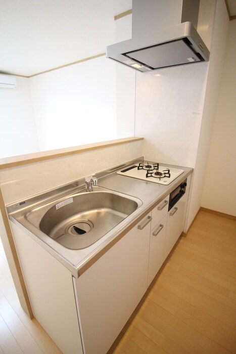 物件内観写真12　(キッチン)