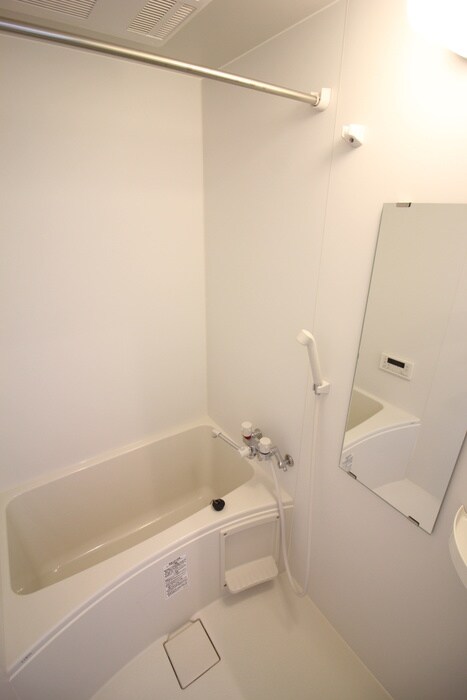 物件内観写真14　(バス／シャワールーム等)