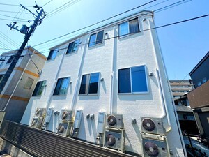 kankuro中倉外観写真