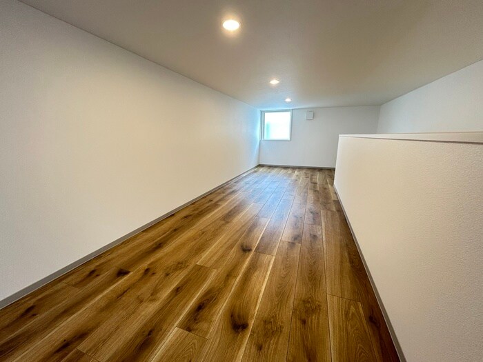 物件内観写真17　(居室)