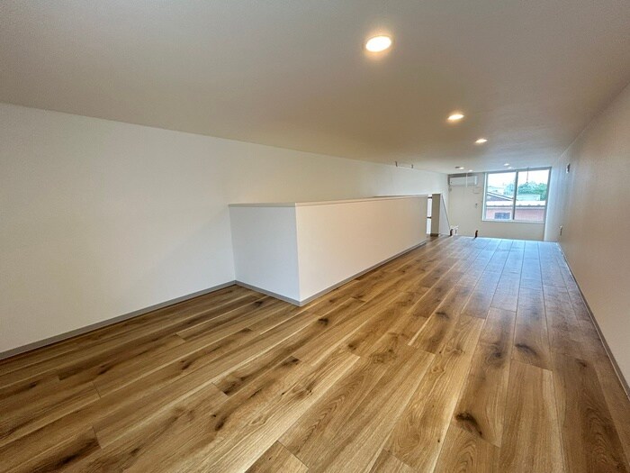 物件内観写真18　(居室)