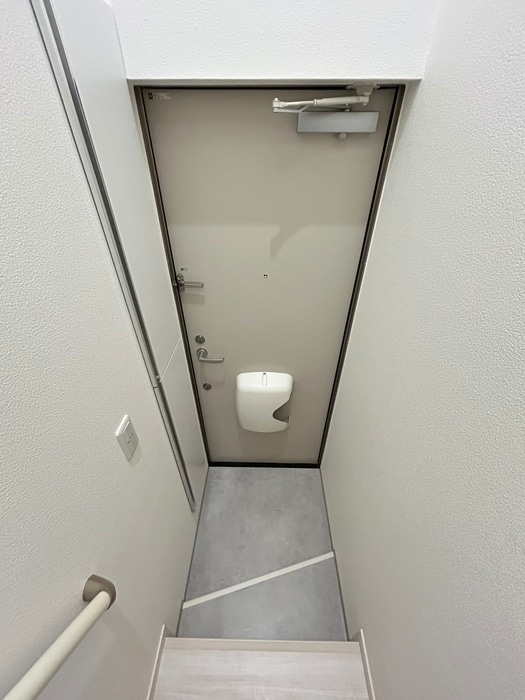 物件内観写真20　(居室)