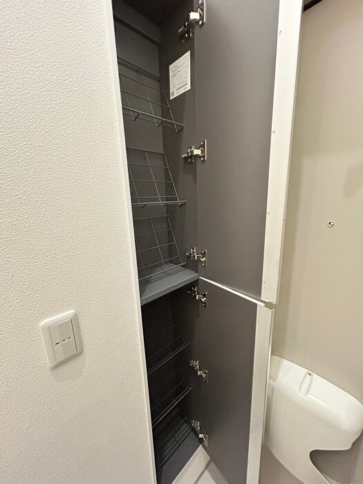物件内観写真21　(靴箱)
