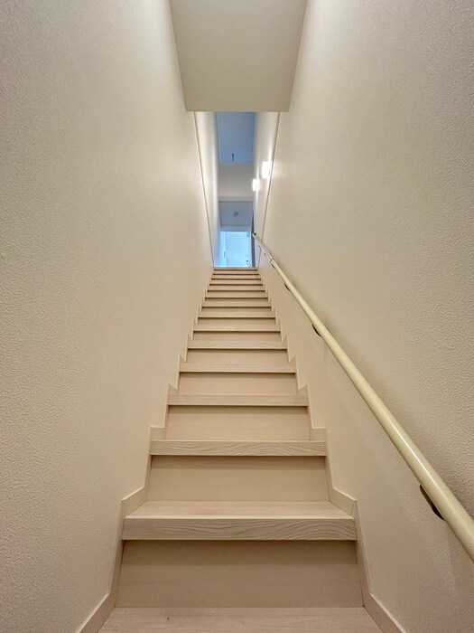 物件内観写真22　(廊下)