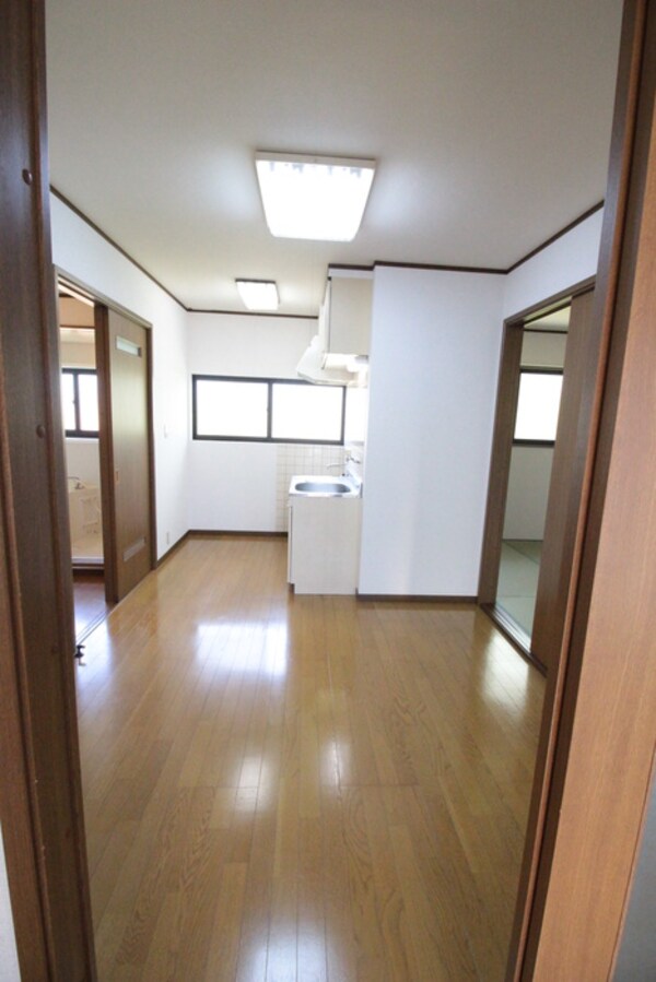 居室