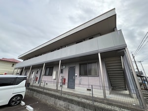 グランコートＮ外観写真