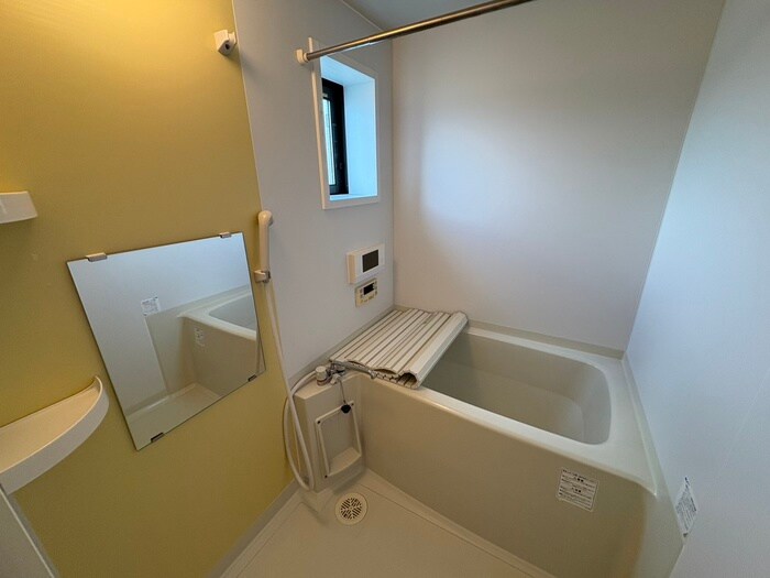 物件内観写真11　(バス／シャワールーム等)