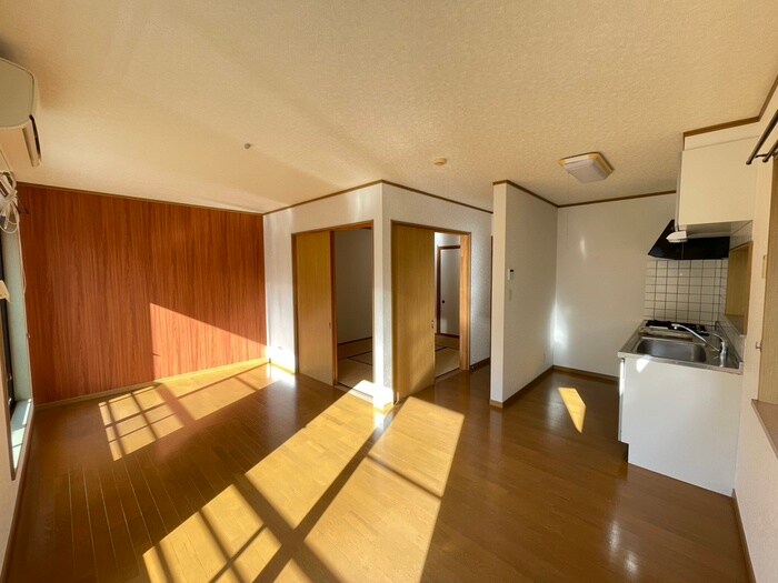 物件内観写真7　(居室)