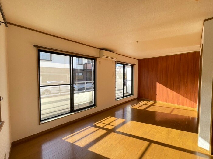 物件内観写真20　(居室)