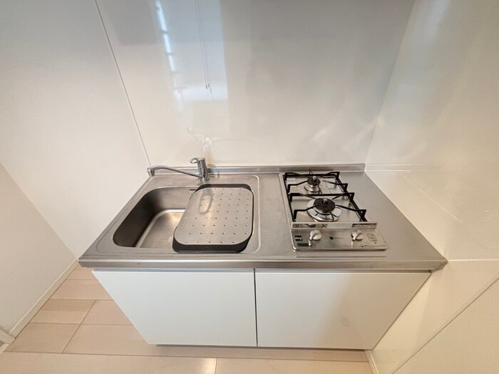 物件内観写真11　(キッチン)