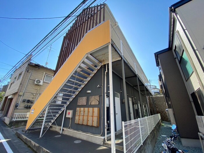 物件外観写真2　(その他)