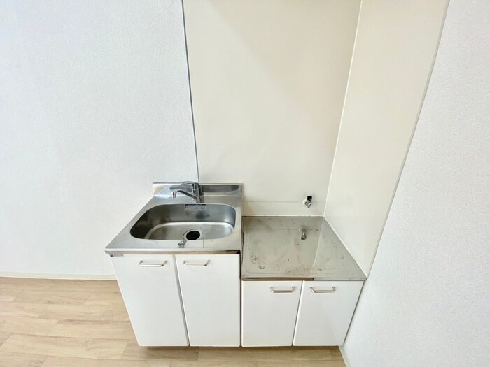 物件内観写真10　(キッチン)