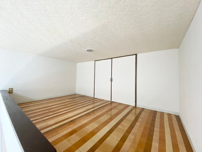 物件内観写真15　(ロフト)