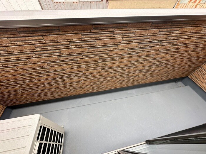 物件内観写真18　(ベランダ・バルコニー)