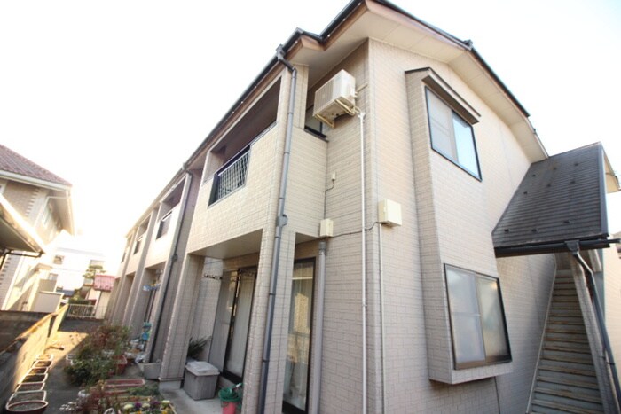 物件外観写真2　(周辺環境)