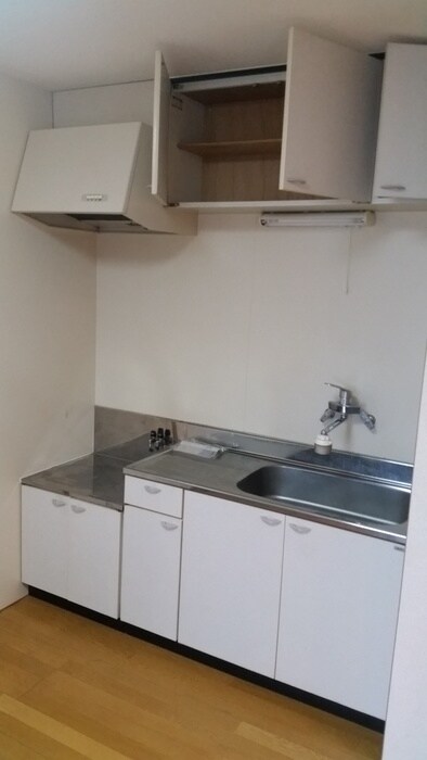 物件内観写真8　(キッチン)