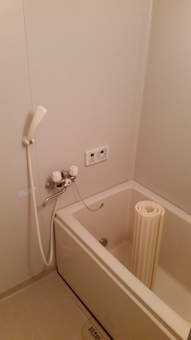 物件内観写真9　(バス／シャワールーム等)