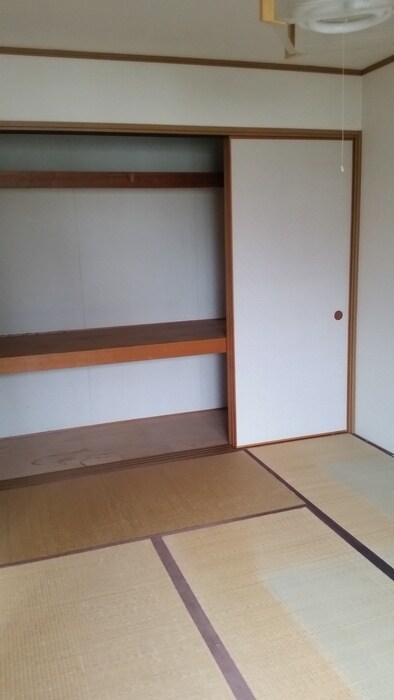 物件内観写真20　(居室)