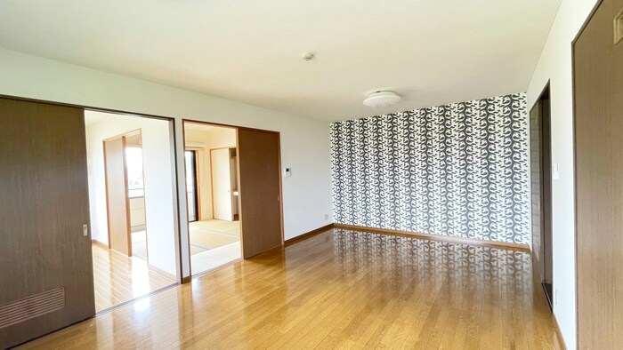 物件内観写真7　(居室)