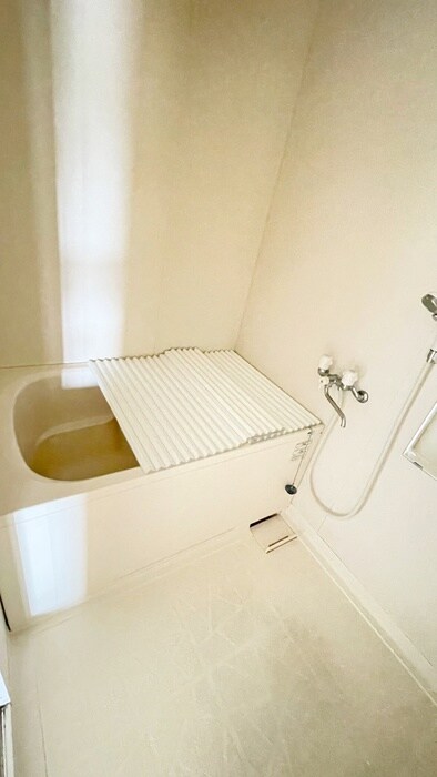物件内観写真9　(バス／シャワールーム等)