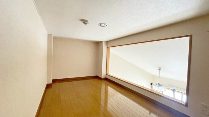 物件内観写真11　(ロフト)