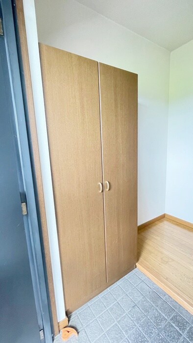 物件内観写真13　(靴箱)