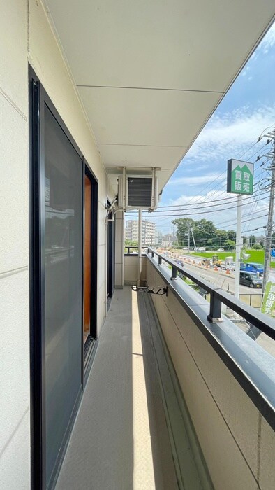 物件内観写真14　(ベランダ・バルコニー)