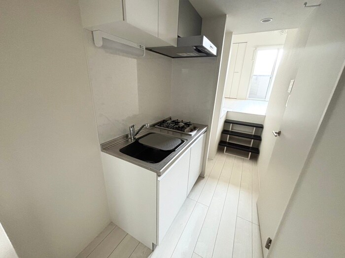 物件内観写真10　(キッチン)