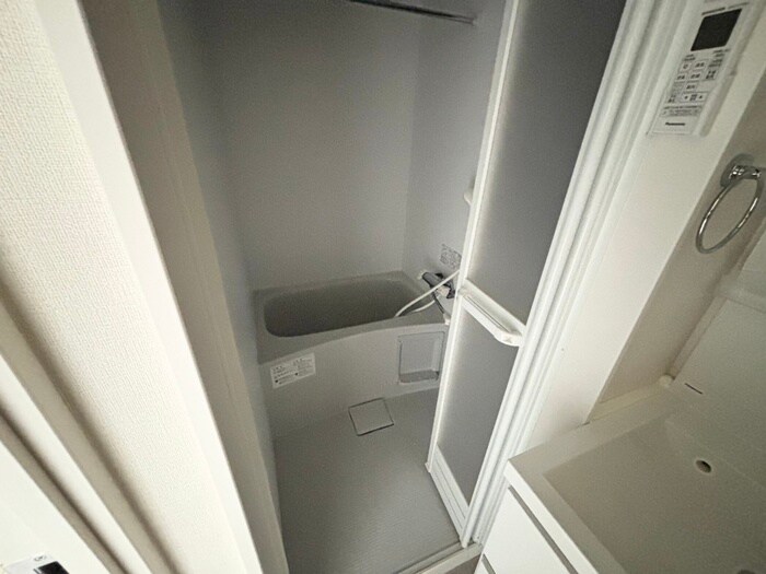 物件内観写真12　(バス／シャワールーム等)