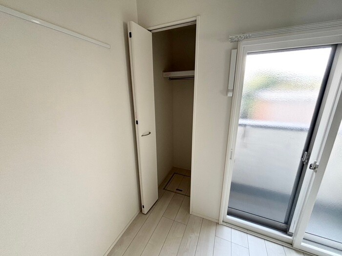 物件内観写真15　(収納)