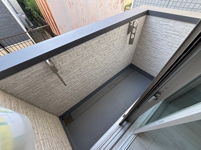 物件内観写真16　(ベランダ・バルコニー)