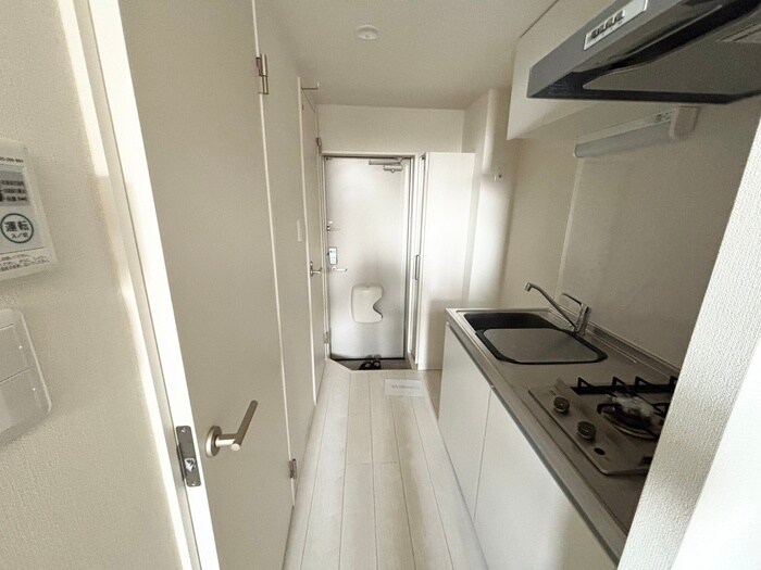 物件内観写真19　(玄関)