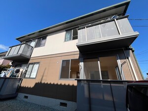 グリーンパーク大手町外観写真