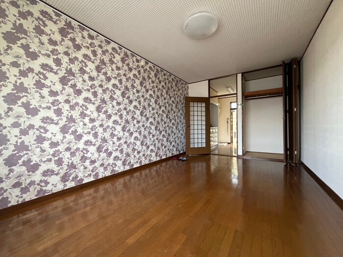 物件内観写真7　(居室)