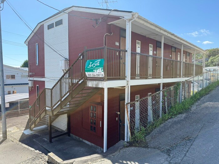 物件外観写真3　(その他)