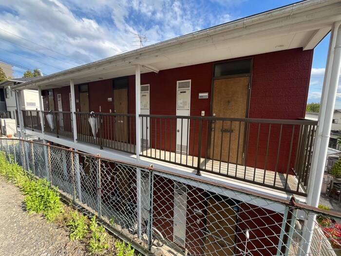 物件外観写真4　(その他)