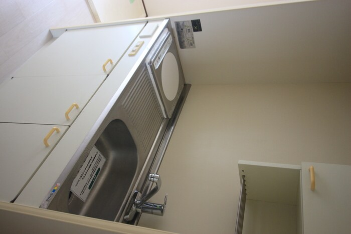 物件内観写真10　(キッチン)