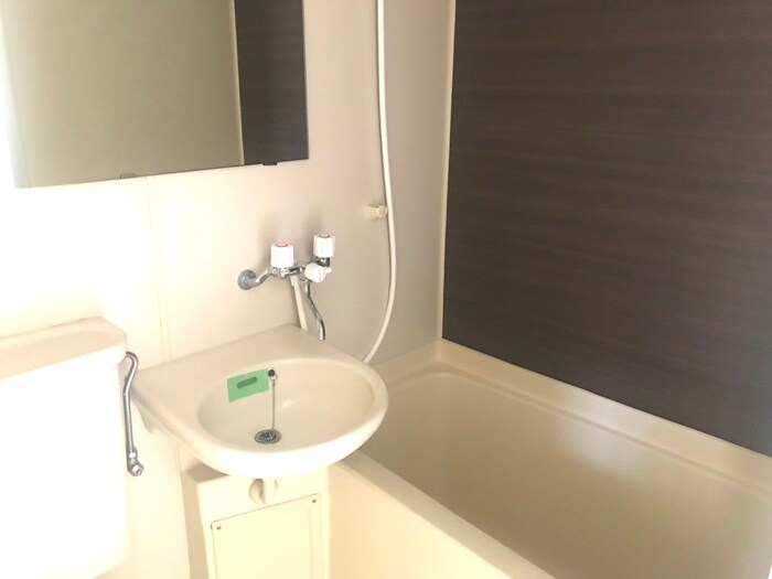 物件内観写真11　(バス／シャワールーム等)