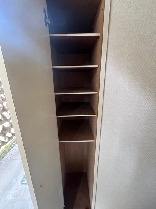 物件内観写真15　(靴箱)