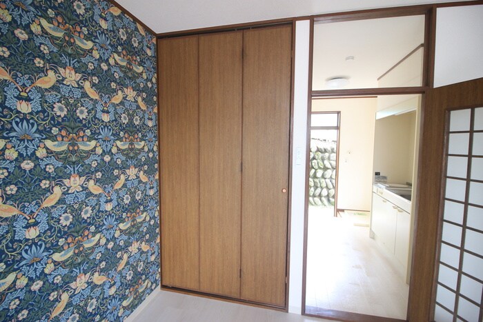 物件内観写真18　(収納)