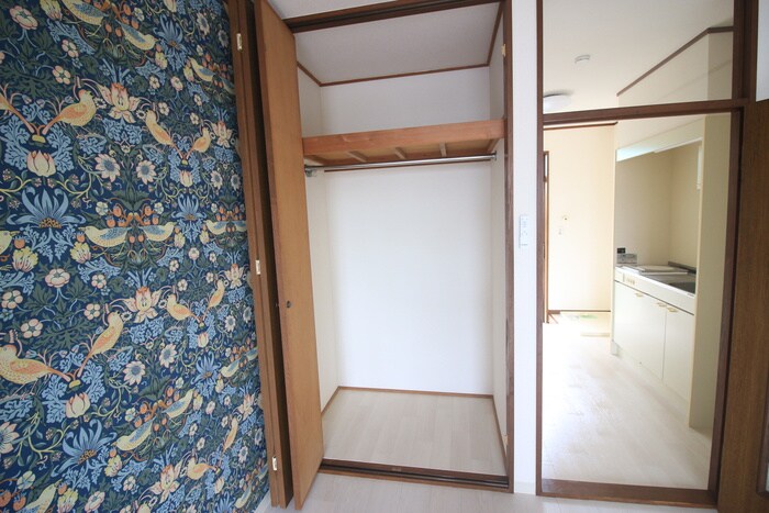 物件内観写真19　(収納)