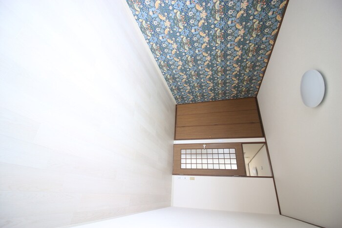 物件内観写真20　(居室)