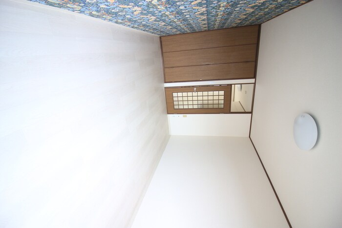 物件内観写真21　(居室)