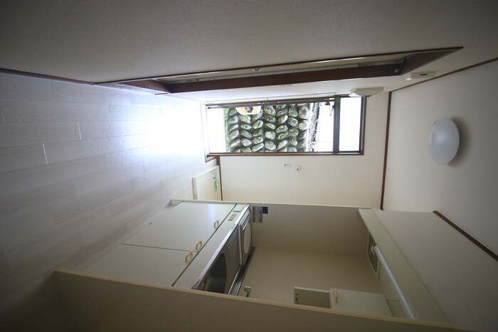 物件内観写真22　(キッチン)