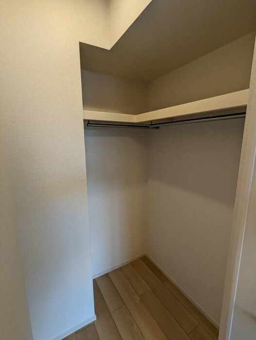 物件内観写真9　(収納)