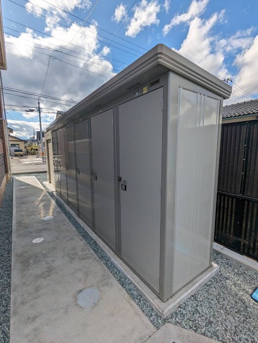 物件外観写真3　(建物設備)