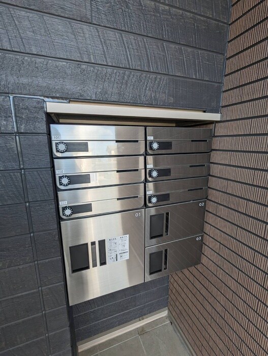 物件外観写真4　(その他)